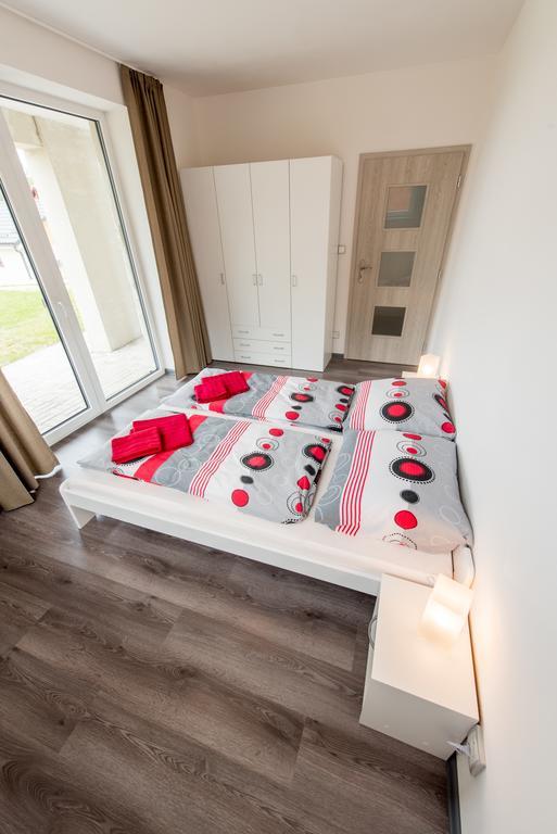 Apartmany 154 Lipno nad Vltavou Exterior foto