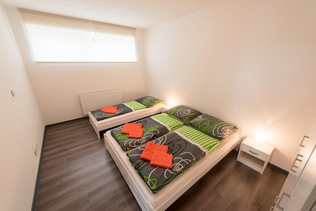 Apartmany 154 Lipno nad Vltavou Exterior foto