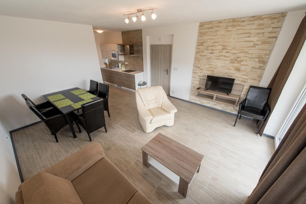 Apartmany 154 Lipno nad Vltavou Exterior foto