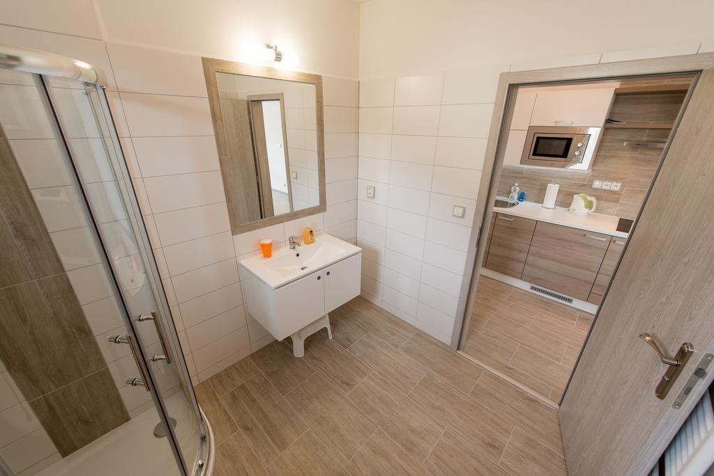 Apartmany 154 Lipno nad Vltavou Exterior foto