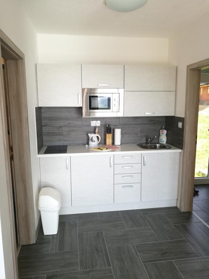 Apartmany 154 Lipno nad Vltavou Exterior foto